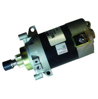 Outboard starter - HONDA 35-50 HP 12V -  9 TOOTH - OE#: 9000887 - MOT5010N-AM - API Marine